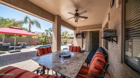 2971 E Dennisport Ave, Gilbert, AZ 85295 photo 23