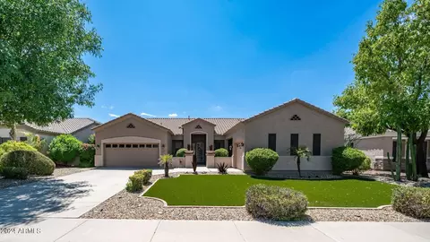 2971 E Dennisport Ave, Gilbert, AZ 85295 photo 29