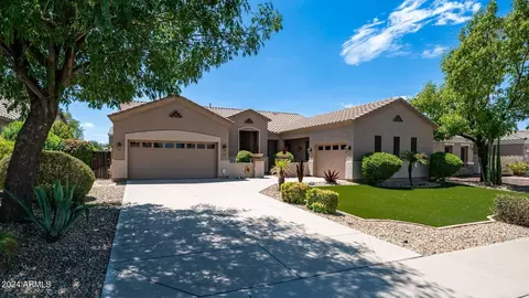 2971 E Dennisport Ave, Gilbert, AZ 85295