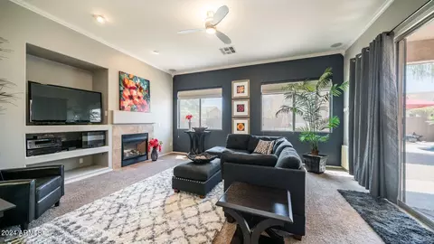 2971 E Dennisport Ave, Gilbert, AZ 85295 photo 9