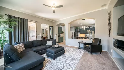 2971 E Dennisport Ave, Gilbert, AZ 85295 photo 10