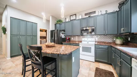 2971 E Dennisport Ave, Gilbert, AZ 85295 photo 6