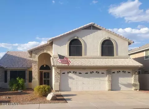 5584 W Irma Ln, Glendale, AZ 85308