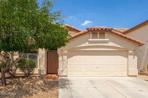 2436 W Blue Sky Dr, Phoenix, AZ 85085