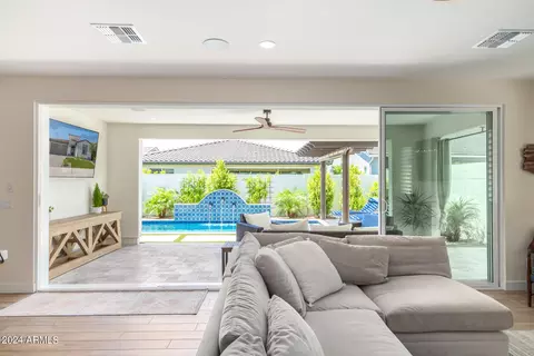 17169 W Gracemont St, Surprise, AZ 85388