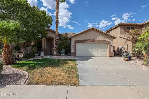 9222 W Lone Cactus Dr, Peoria, AZ 85382