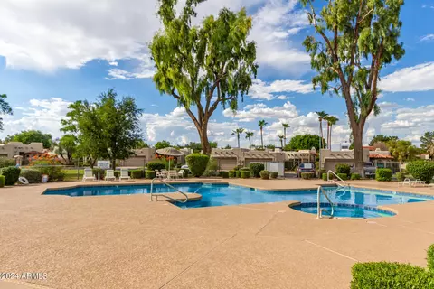4062 E Round Hill Dr, Phoenix, AZ 85028 photo 40