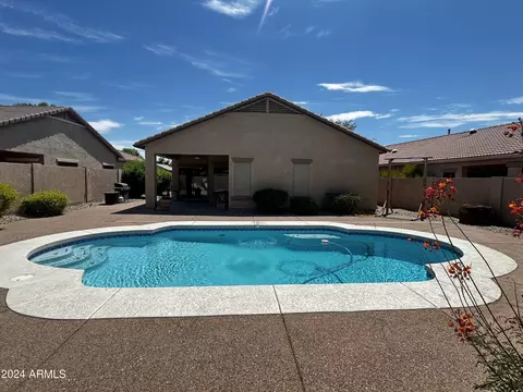 10206 E Keats Ave, Mesa, AZ 85209 photo 22