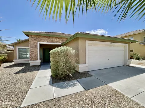 25585 W Winslow Ave W, Buckeye, AZ 85326
