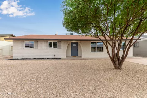 4207 W Vernon Ave, Phoenix, AZ 85009