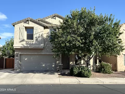 11043 E Silver Springs Ave, Mesa, AZ 85212