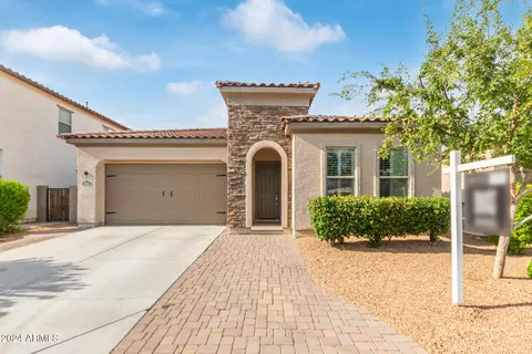 3784 E Wisteria Dr, Chandler, AZ 85286