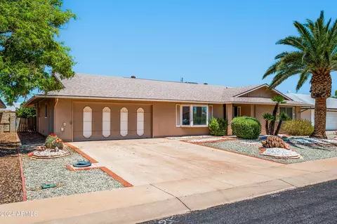 13238 W Desert Glen Dr, Sun City West, AZ 85375