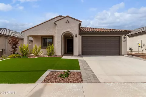 26800 W Kerry Ln, Buckeye, AZ 85396
