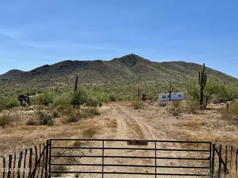 40800 N 26th St #-, Cave Creek, AZ 85331