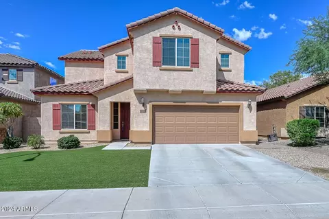 10744 W Briles Rd, Peoria, AZ 85383