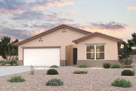 1337 W Pelayo St, Coolidge, AZ 85128