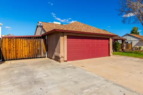 6608 W Desert Cove Ave, Glendale, AZ 85304