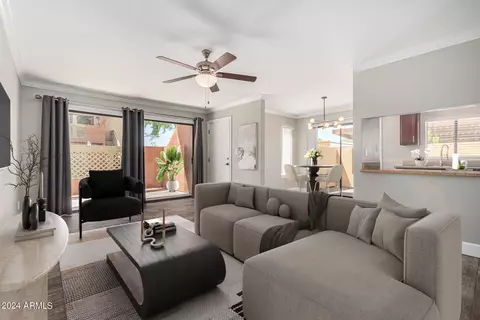 3500 N Hayden Rd #907, Scottsdale, AZ 85251