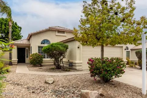 6741 E Melrose St, Mesa, AZ 85215