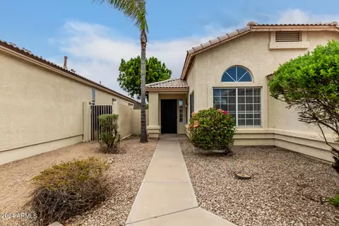 6741 E Melrose St, Mesa, AZ 85215 photo 5
