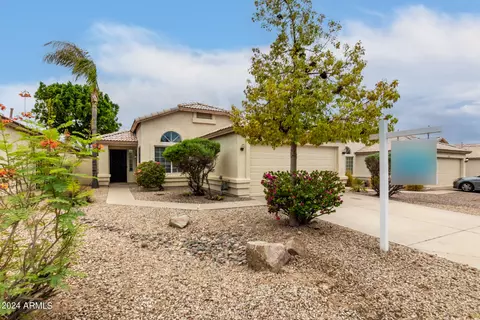 6741 E Melrose St, Mesa, AZ 85215 photo 4