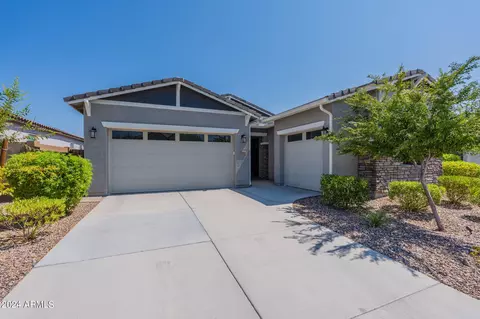 12484 W Calle De Baca --, Peoria, AZ 85383