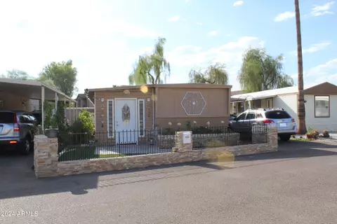 1250 E Bell Rd #22, Phoenix, AZ 85022