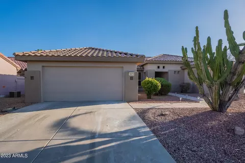 16375 W Windcrest Dr, Surprise, AZ 85374
