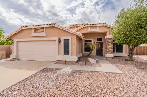 19722 N 53rd Dr, Glendale, AZ 85308
