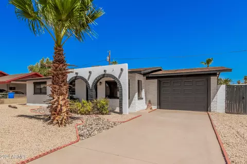 3222 E Pershing Ave, Phoenix, AZ 85032 photo 4