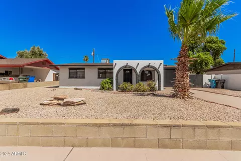 3222 E Pershing Ave, Phoenix, AZ 85032 photo 3