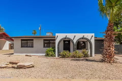 3222 E Pershing Ave, Phoenix, AZ 85032