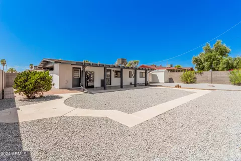 3222 E Pershing Ave, Phoenix, AZ 85032 photo 25