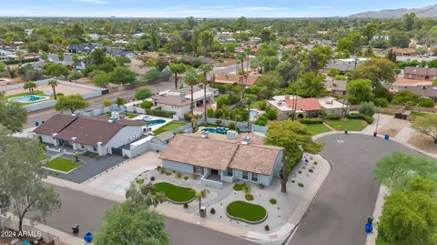 5949 E Larkspur Dr, Scottsdale, AZ 85254