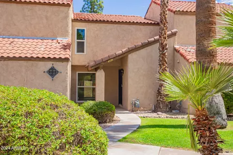 4539 E Rhonda Dr, Phoenix, AZ 85018