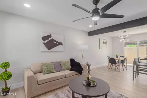 4539 E Rhonda Dr, Phoenix, AZ 85018 photo 5