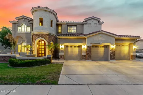 18746 E Caledonia Dr, Queen Creek, AZ 85142