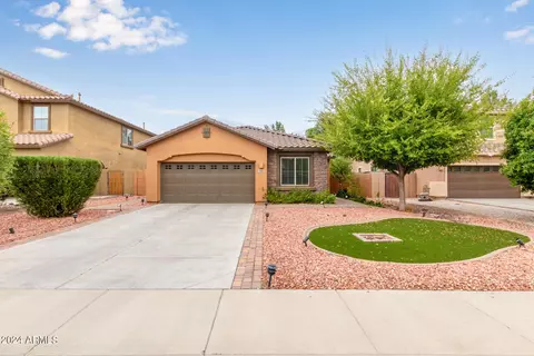 4565 S Merriman Way, Gilbert, AZ 85297