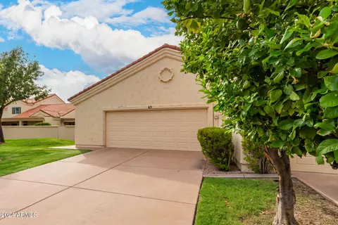 1700 E Lakeside Dr #63, Gilbert, AZ 85234 photo 2