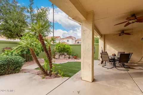 1700 E Lakeside Dr #63, Gilbert, AZ 85234 photo 19