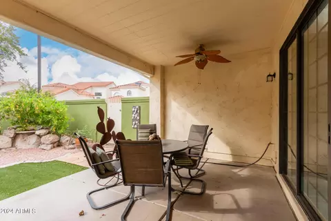 1700 E Lakeside Dr #63, Gilbert, AZ 85234 photo 20