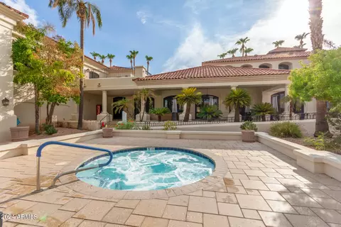 1700 E Lakeside Dr #63, Gilbert, AZ 85234 photo 24