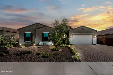 3931 E Chestnut Ln, Gilbert, AZ 85298