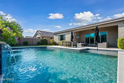 3931 E Chestnut Ln, Gilbert, AZ 85298 photo 41
