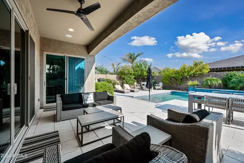 3931 E Chestnut Ln, Gilbert, AZ 85298 photo 34