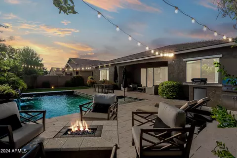 3931 E Chestnut Ln, Gilbert, AZ 85298 photo 36