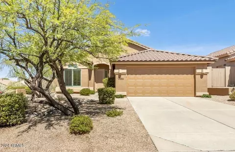 10586 E Morning Star Dr, Scottsdale, AZ 85255