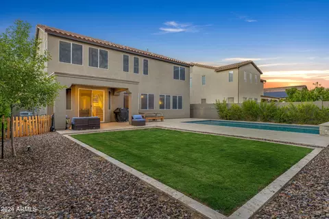 1113 W Laredo Ave, Gilbert, AZ 85233 photo 7