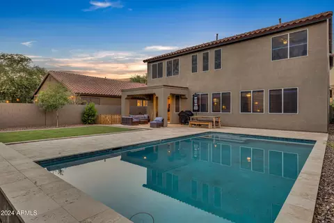 1113 W Laredo Ave, Gilbert, AZ 85233